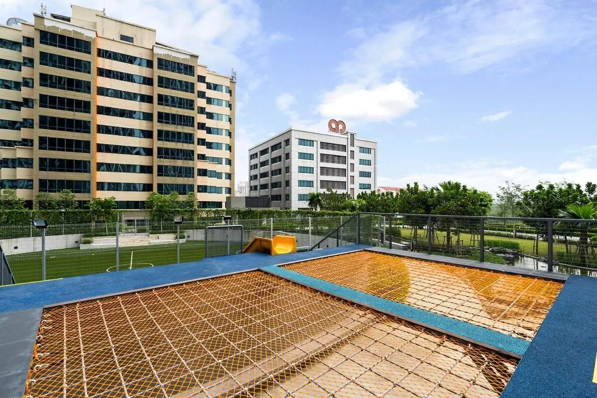 Lumi Tropicana Golf Course View Petaling Jaya Malaysia